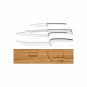 Набор кухонных ножей Déglon Meeting Puzzle Knife Set